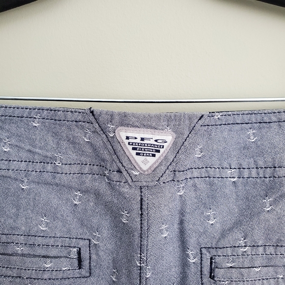 Columbia Shorts Size 6 - Picture 2 of 4